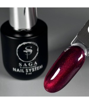 Кішка Saga Cat Cherry, 10 мл TPO free